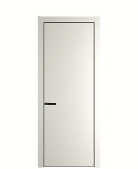 1PE MDF Umfassungszarge