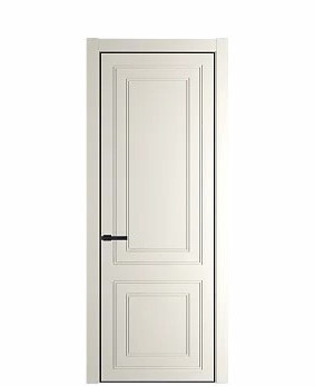 27PE MDF Umfassungszarge