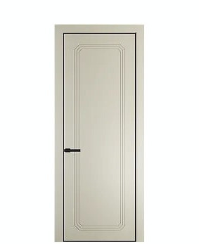 32PE MDF Umfassungszarge