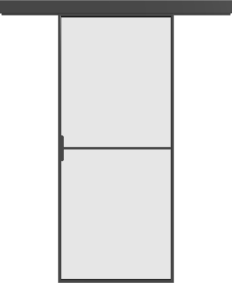 Loft Schiebetür S2 Elegance Line