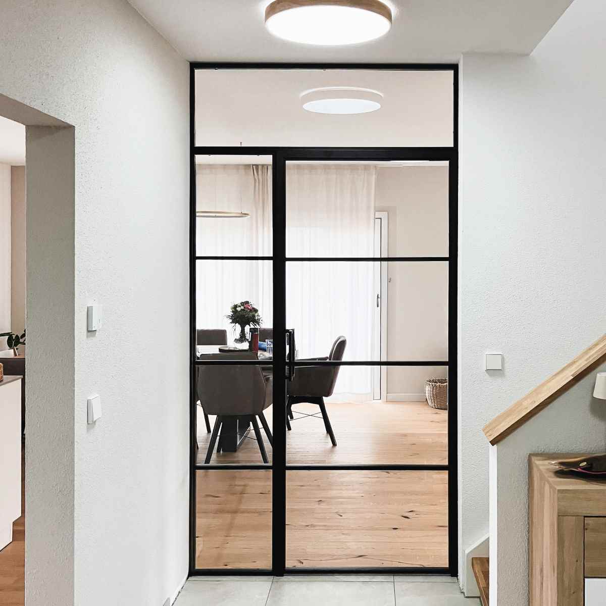 Elegance Line Lofttuer