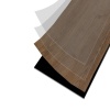 Vinyl Klebeplanke