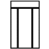 M-1