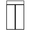 M-1