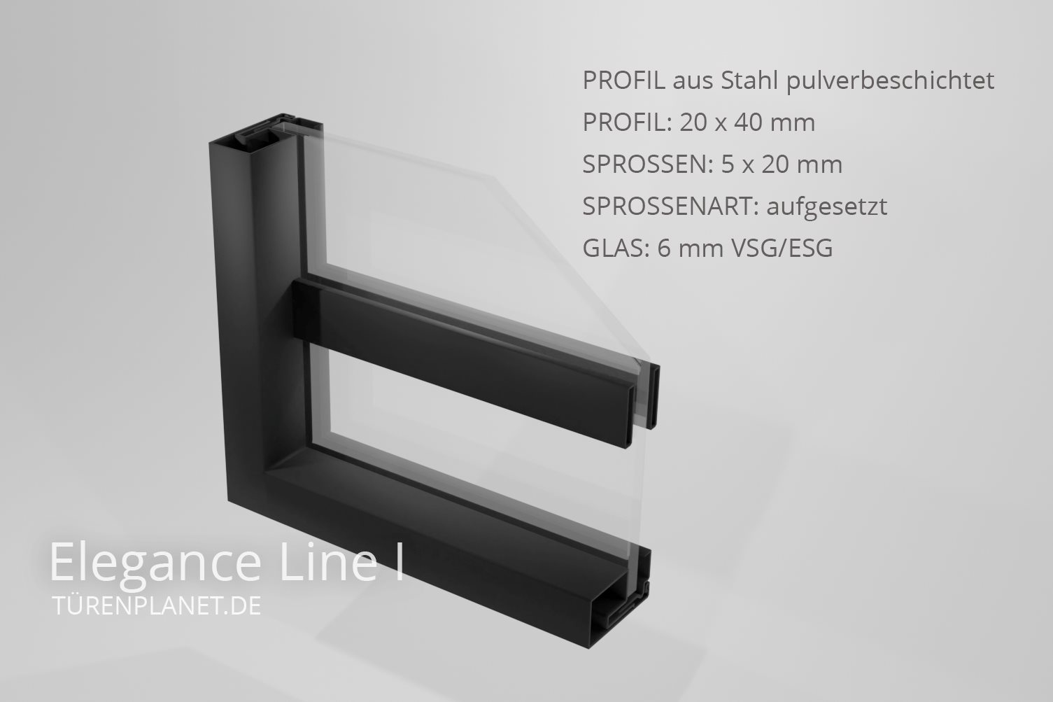 Elegance Line I