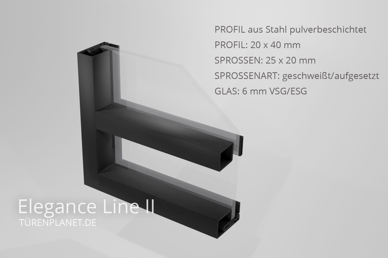 Elegance Line II