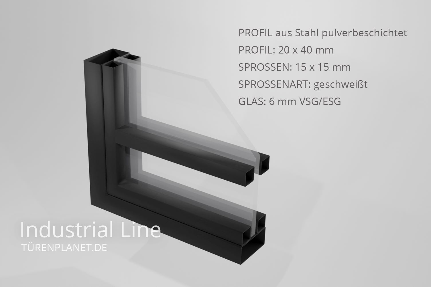Industrial Line
